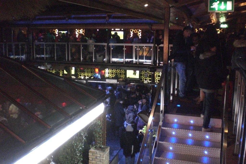 Dicey’s Garden Dublin UPDATED January 2023 Top Tips Before You Go