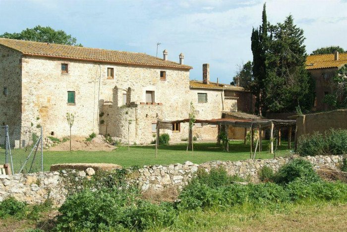 Imagen 2 de Can Casadellà Rural