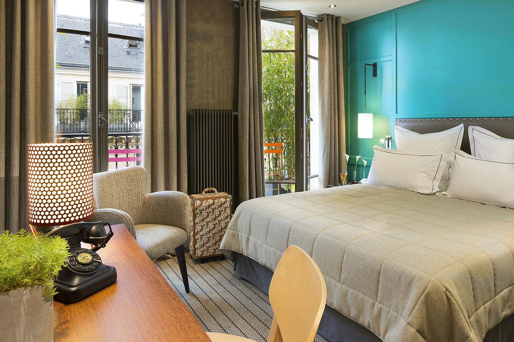 HOTEL SIGNATURE ST GERMAIN DES PRES Updated 2024 Prices