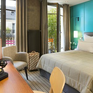 Hotel Signature St Germain des Pres, hotel in Paris