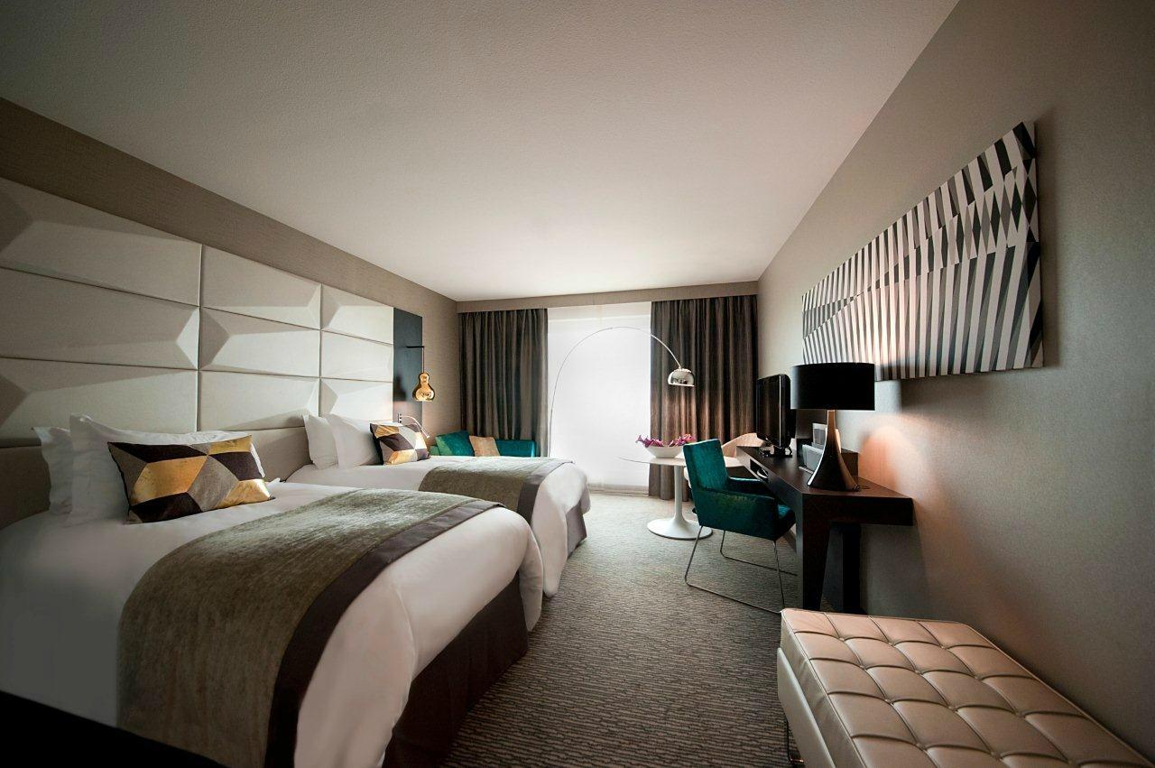 Hotel photo 5 of Sofitel Warsaw Victoria Hotel.