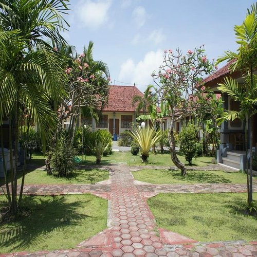 edOTEL Hotel Bali image