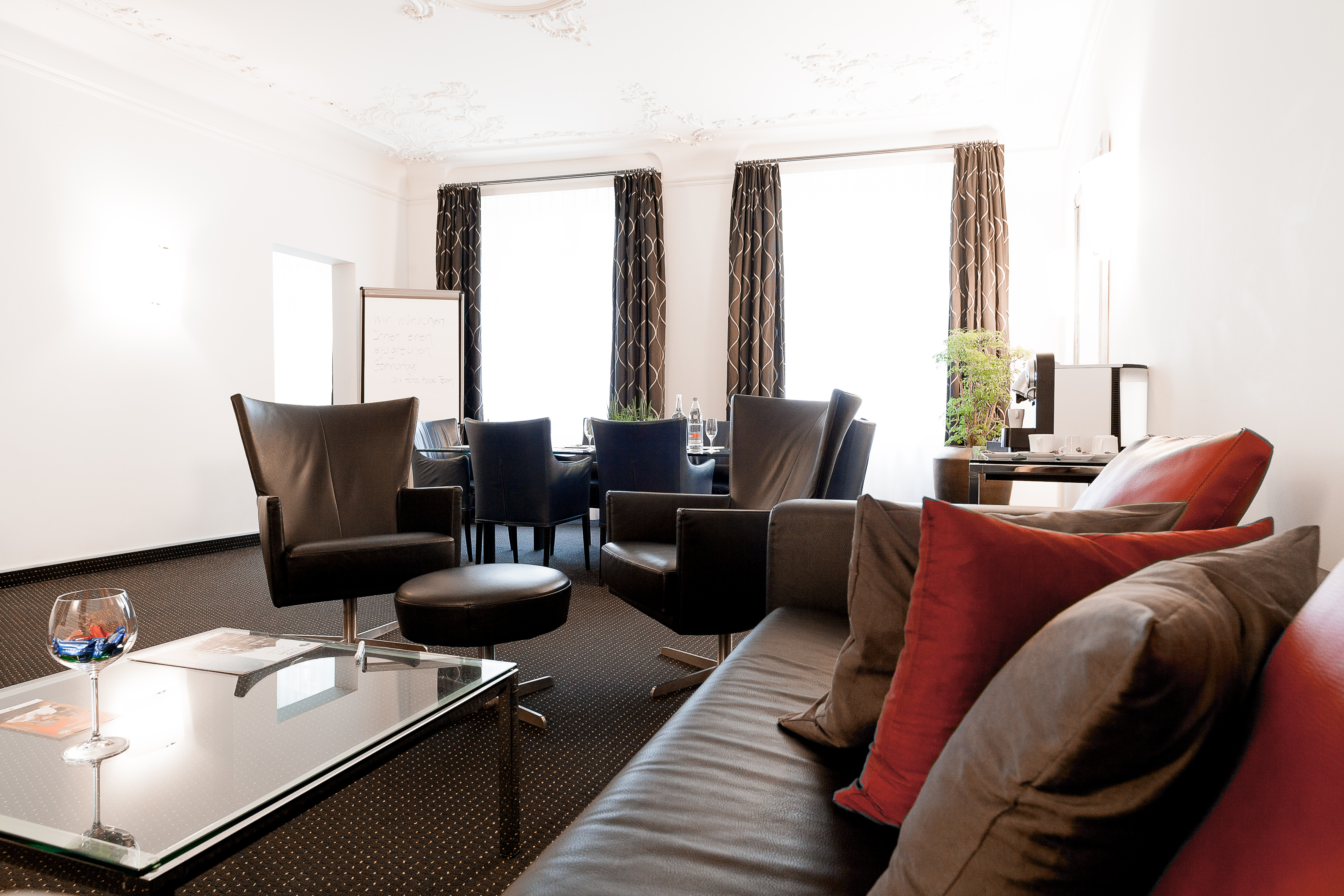 Hotel photo 41 of Hotel Basel.