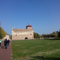 castle