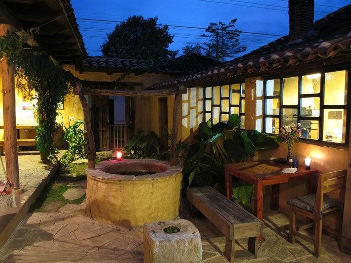 POSADA DEL ABUELITO - Prices & Hotel Reviews (San Cristobal de las ...