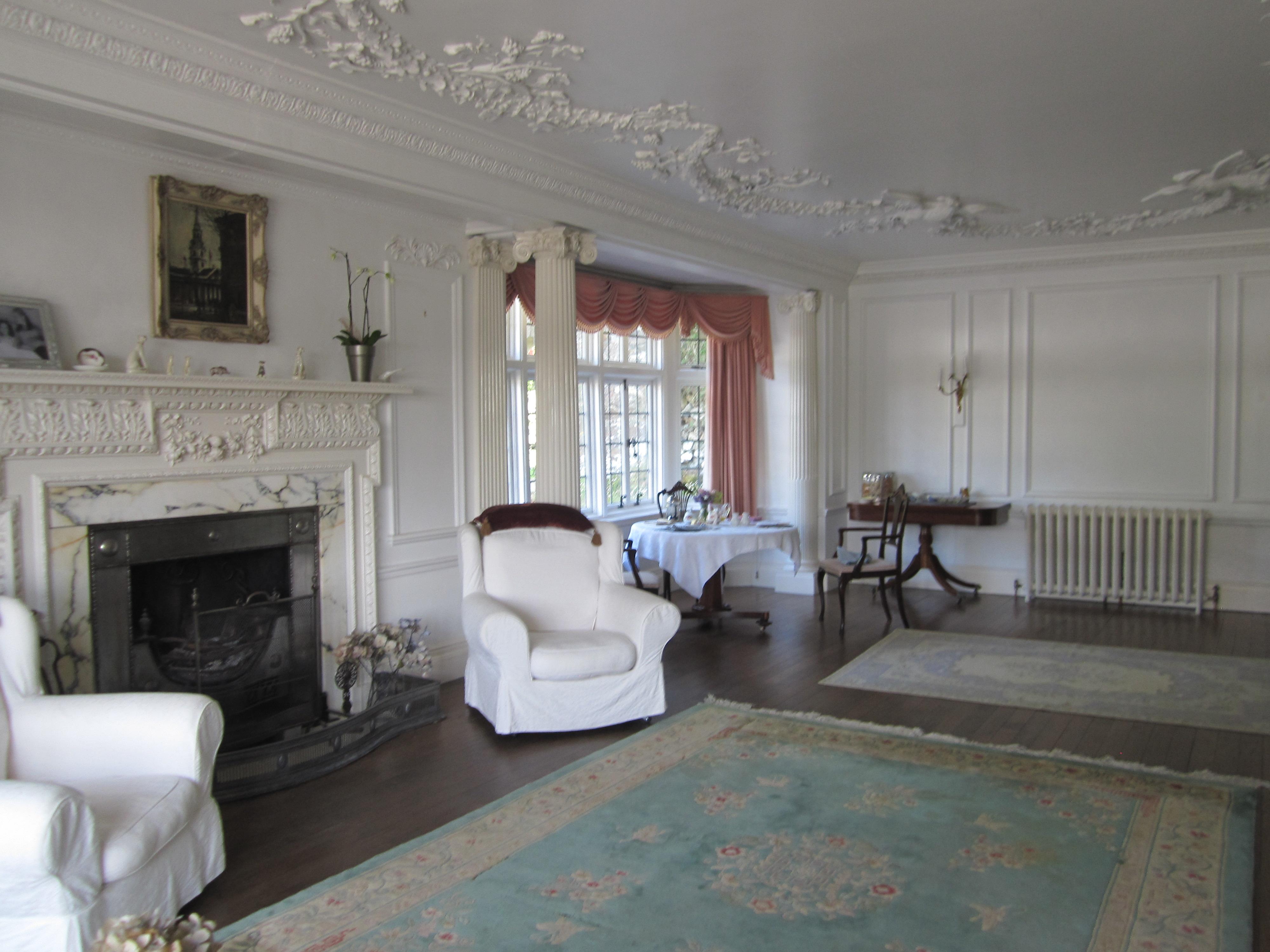 COOMBE TRENCHARD B&B (Okehampton, Inghilterra, Regno Unito): Prezzi ...