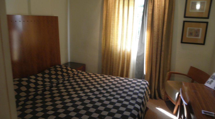 Sea Net Hotel  |  6 Ness Tsiyona, Tel Aviv, Israel