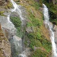 Bakthang Falls