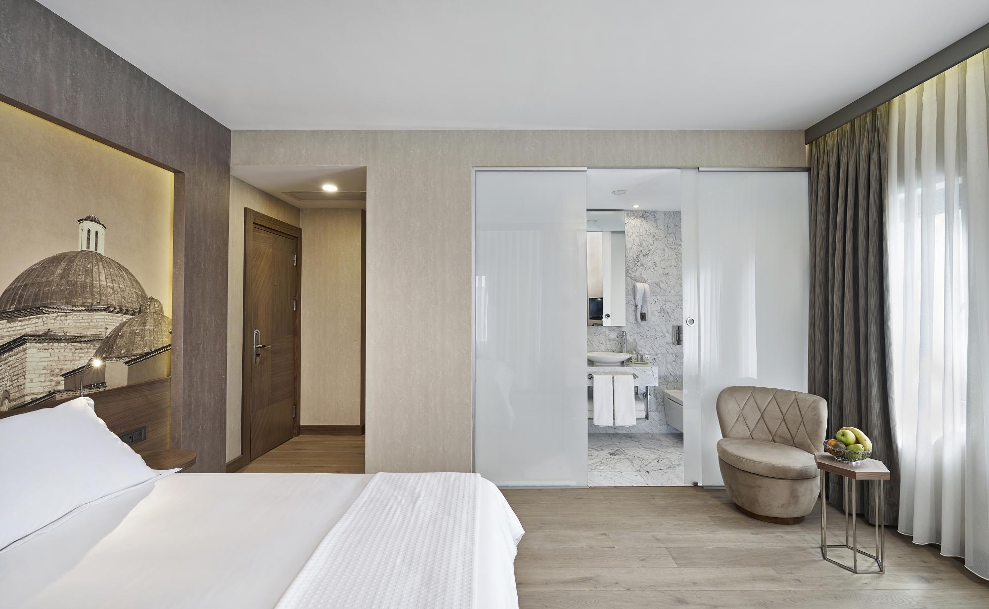 Hotel photo 14 of Boutique Saint Sophia Hotel.