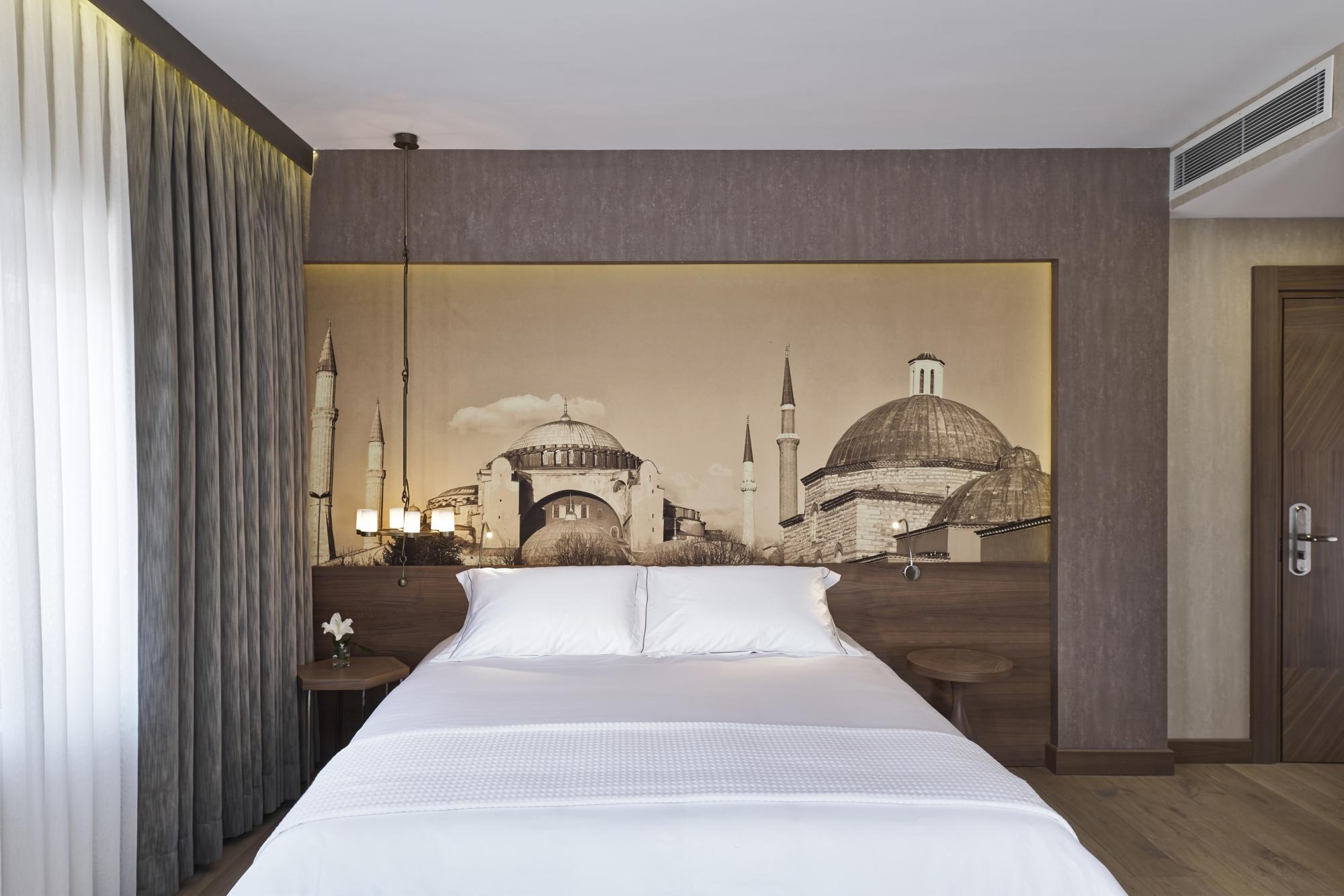 Hotel photo 8 of Boutique Saint Sophia Hotel.