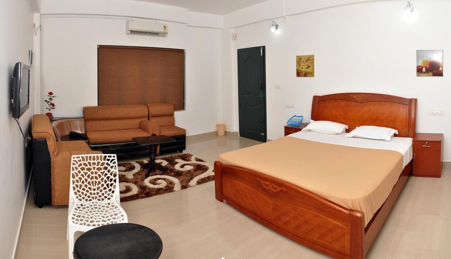 Suite Room