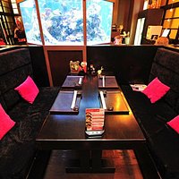 TOKYO sushi-bar