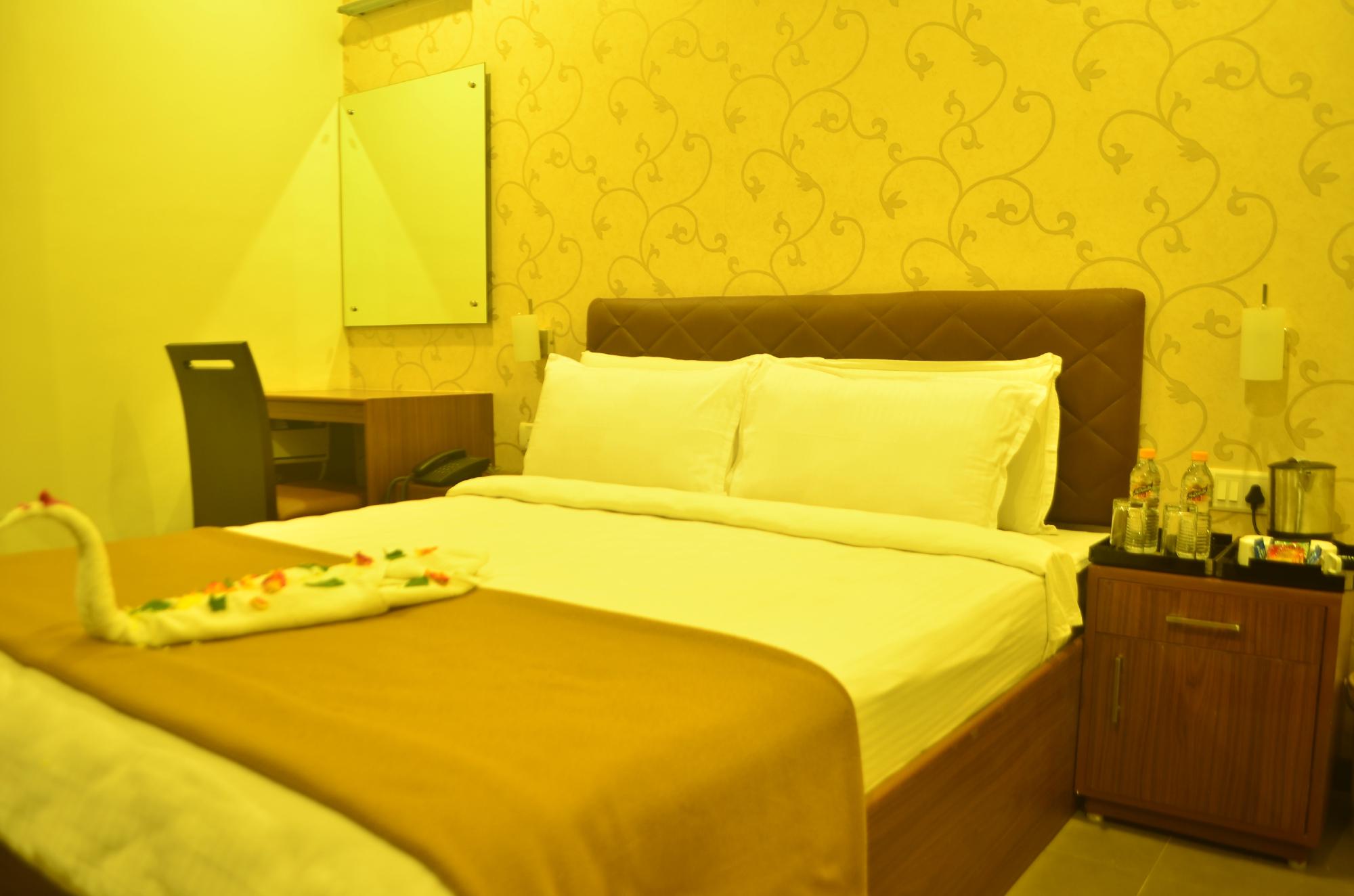 Hotel photo 7 of Hotel Arunachala.
