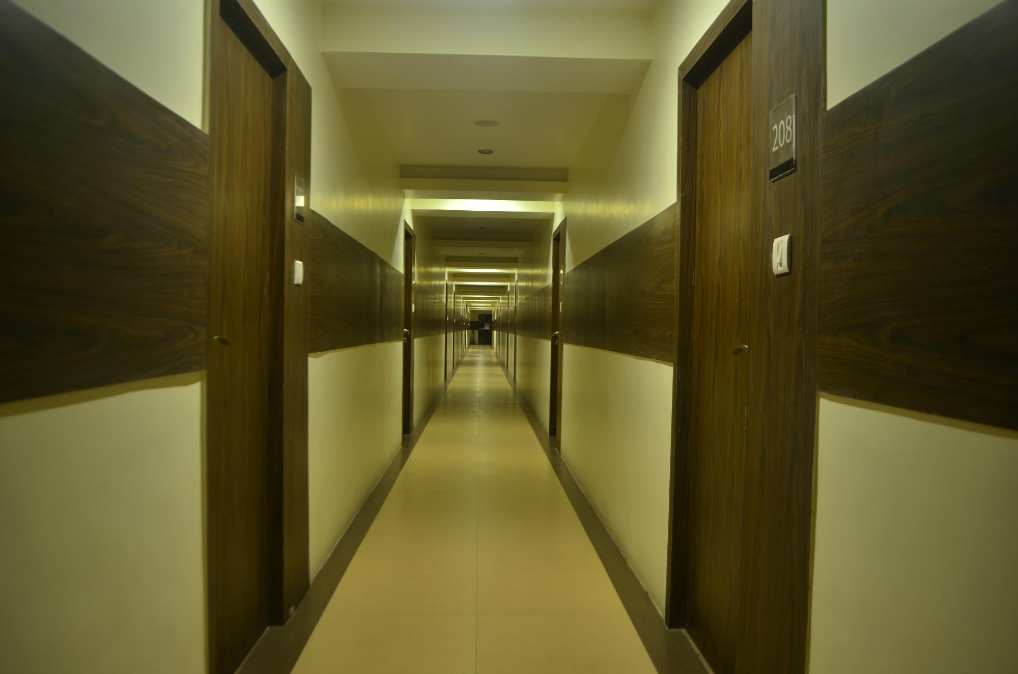Hotel photo 6 of Hotel Arunachala.