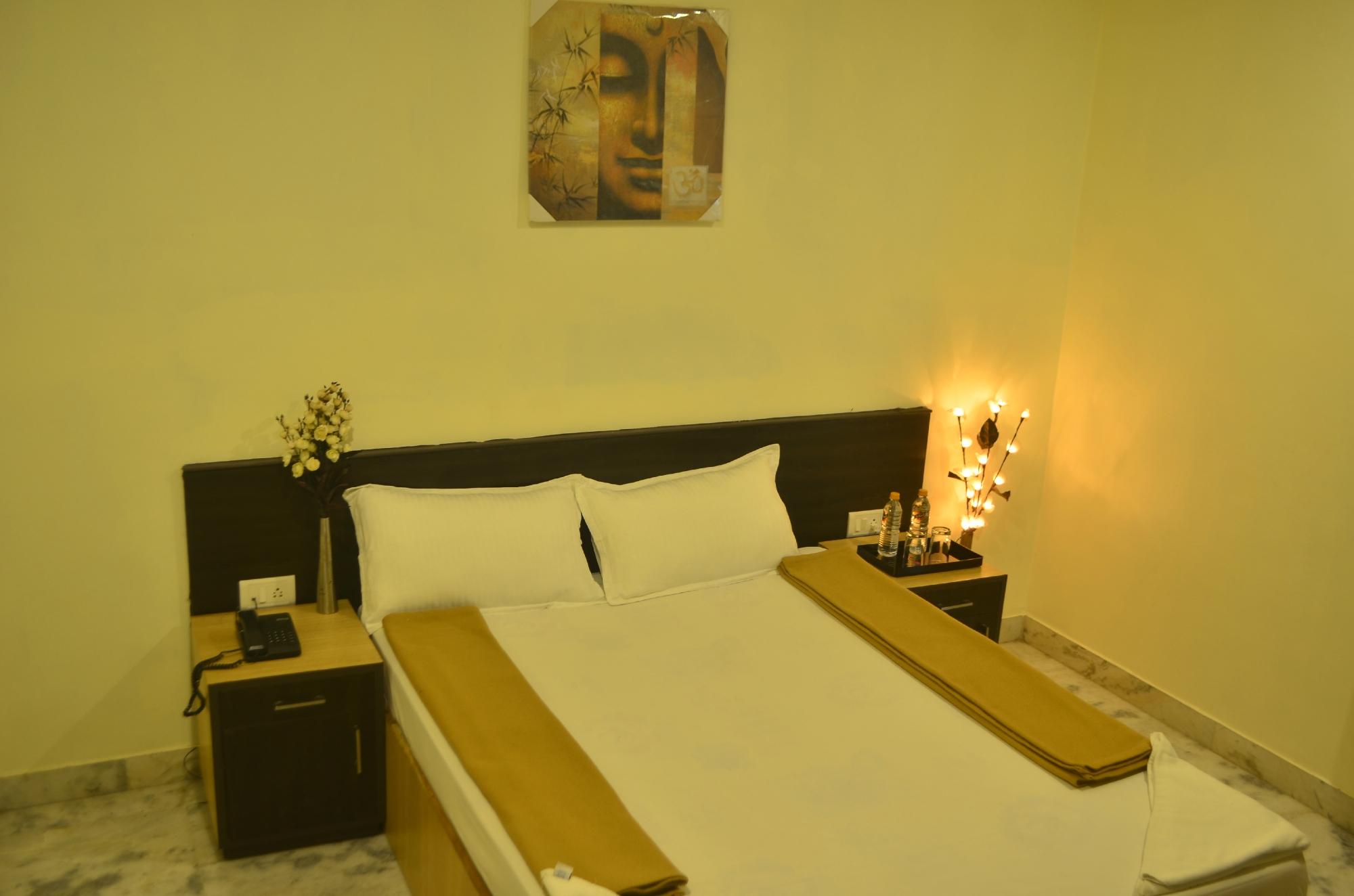 Hotel photo 15 of Hotel Arunachala.