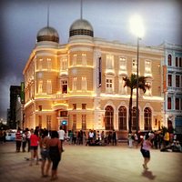 Caixa cultural