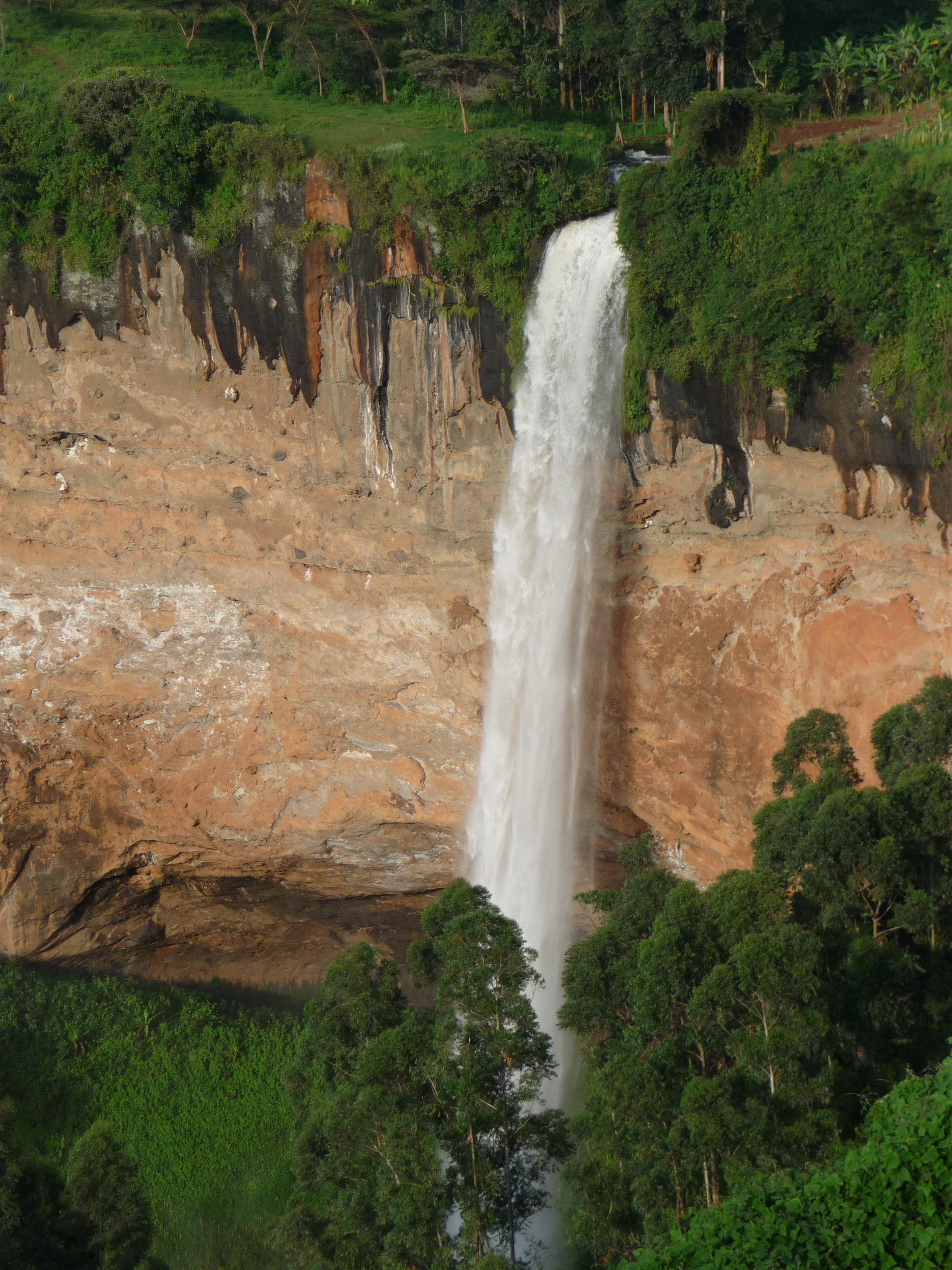 SIPI FALLS RESORT: Bewertungen & Fotos (Kapchorwa, Uganda) - Tripadvisor