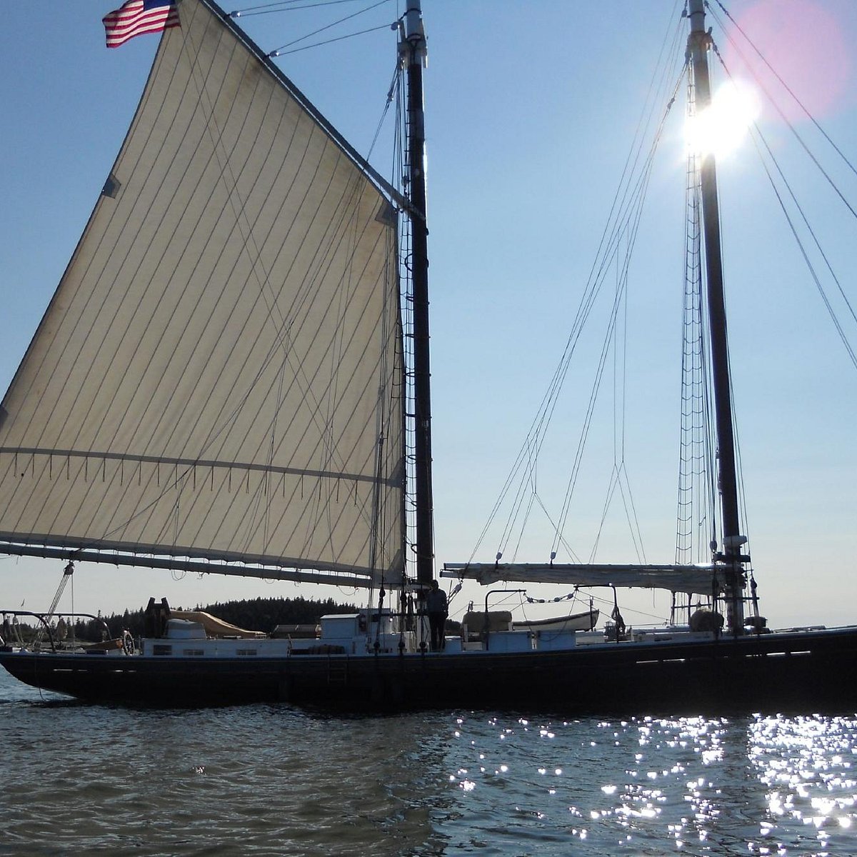 Schooner J. & E. Riggin Day Cruises - All You Need to Know BEFORE You Go  (with Photos)