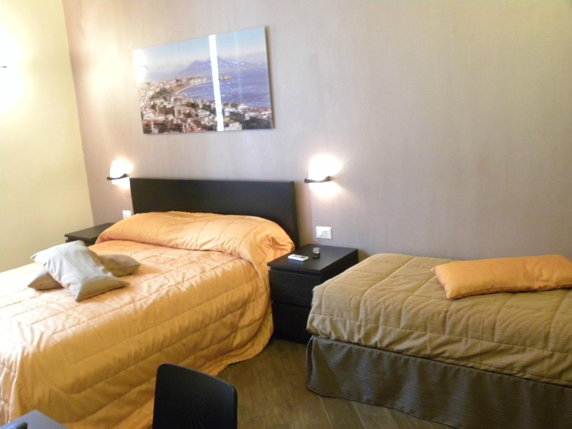 B&B IL CAMPANILE NAPOLI - Updated 2024 Prices, Reviews, And Photos