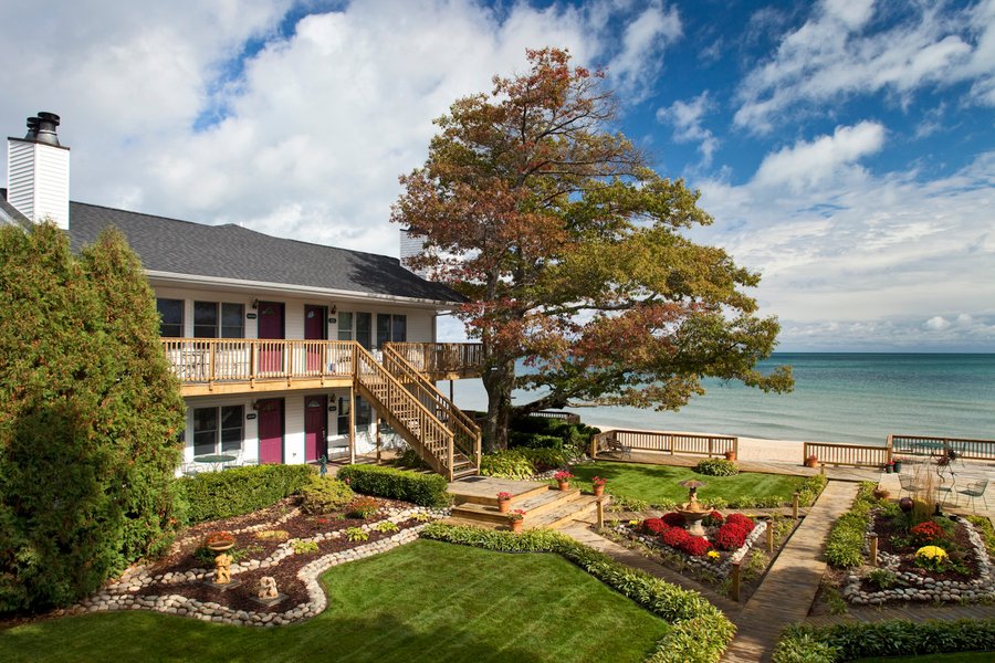 Huron House Bed and Breakfast (오스코다) - 호텔 리뷰 & 가격 비교