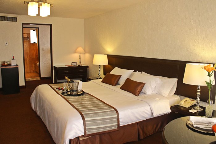 Imagen 2 de El Condado Miraflores Hotel & Suites
