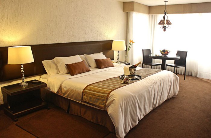 Imagen 3 de El Condado Miraflores Hotel & Suites