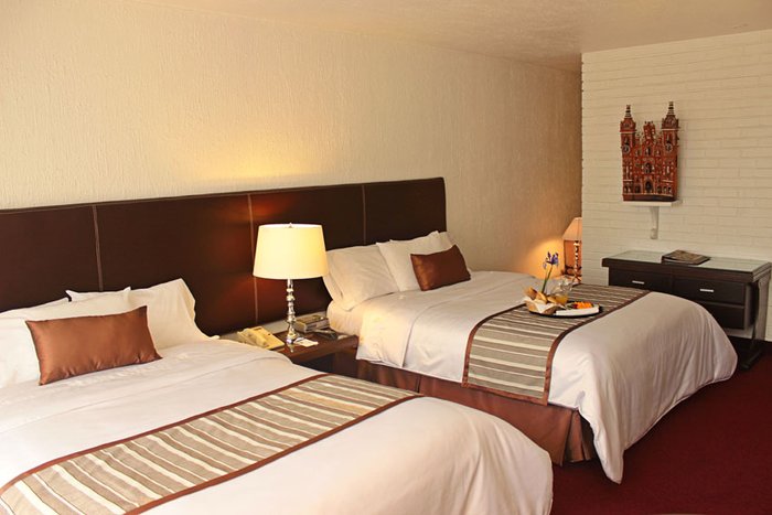 Imagen 11 de El Condado Miraflores Hotel & Suites