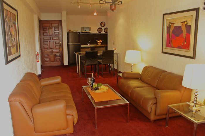 Imagen 12 de El Condado Miraflores Hotel & Suites