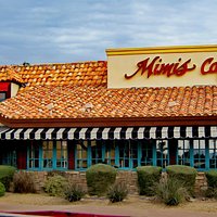 Mimi's Cafe, Scottsdale, AZ