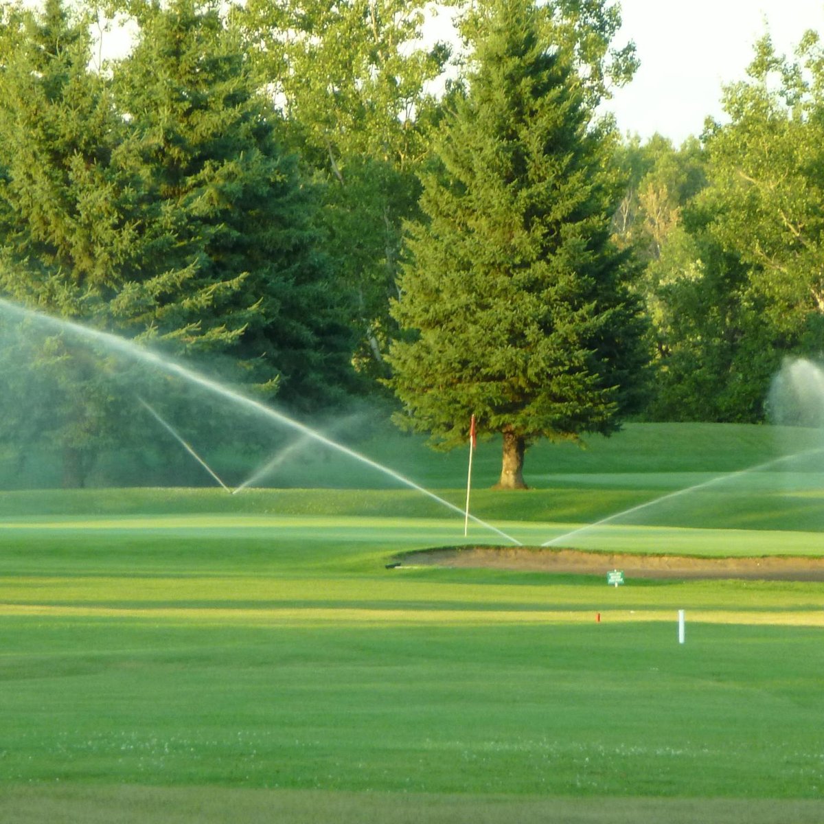 La Broquerie Golf Course - La Broquerie Golf Course의 리뷰 - 트립어드바이저