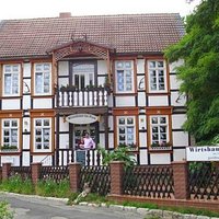 Wirtshaus am Park, Halberstadt