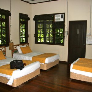Longhouse