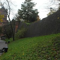 Medieval atmosphere