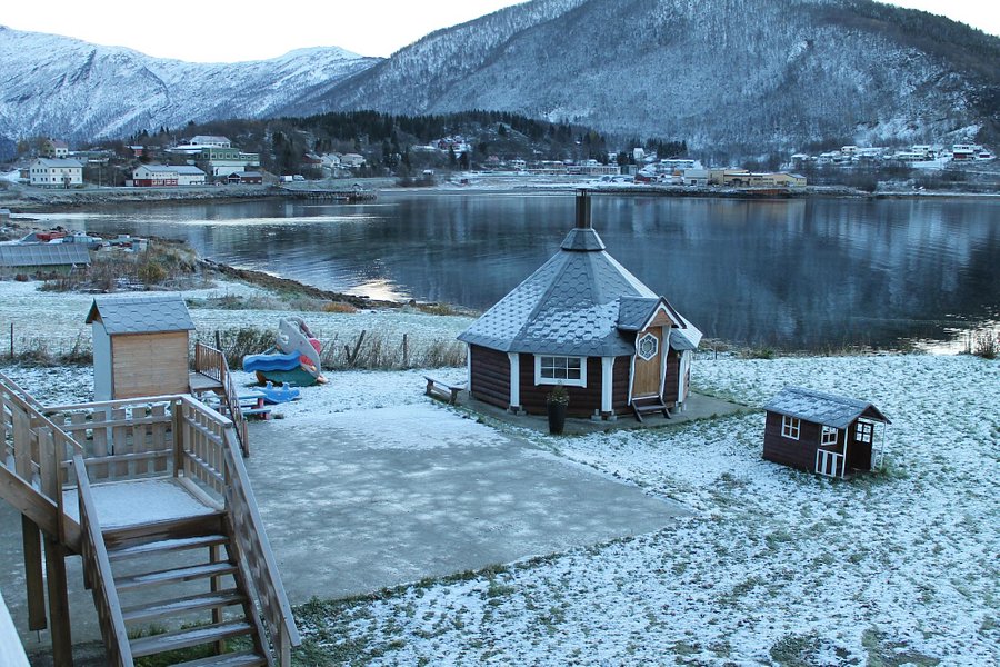 speed dating norway evenes
