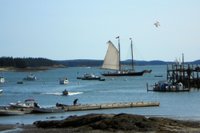 Schooner J. & E. Riggin Day Cruises - All You Need to Know BEFORE You Go  (with Photos)