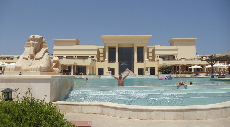 THE piscine!!!