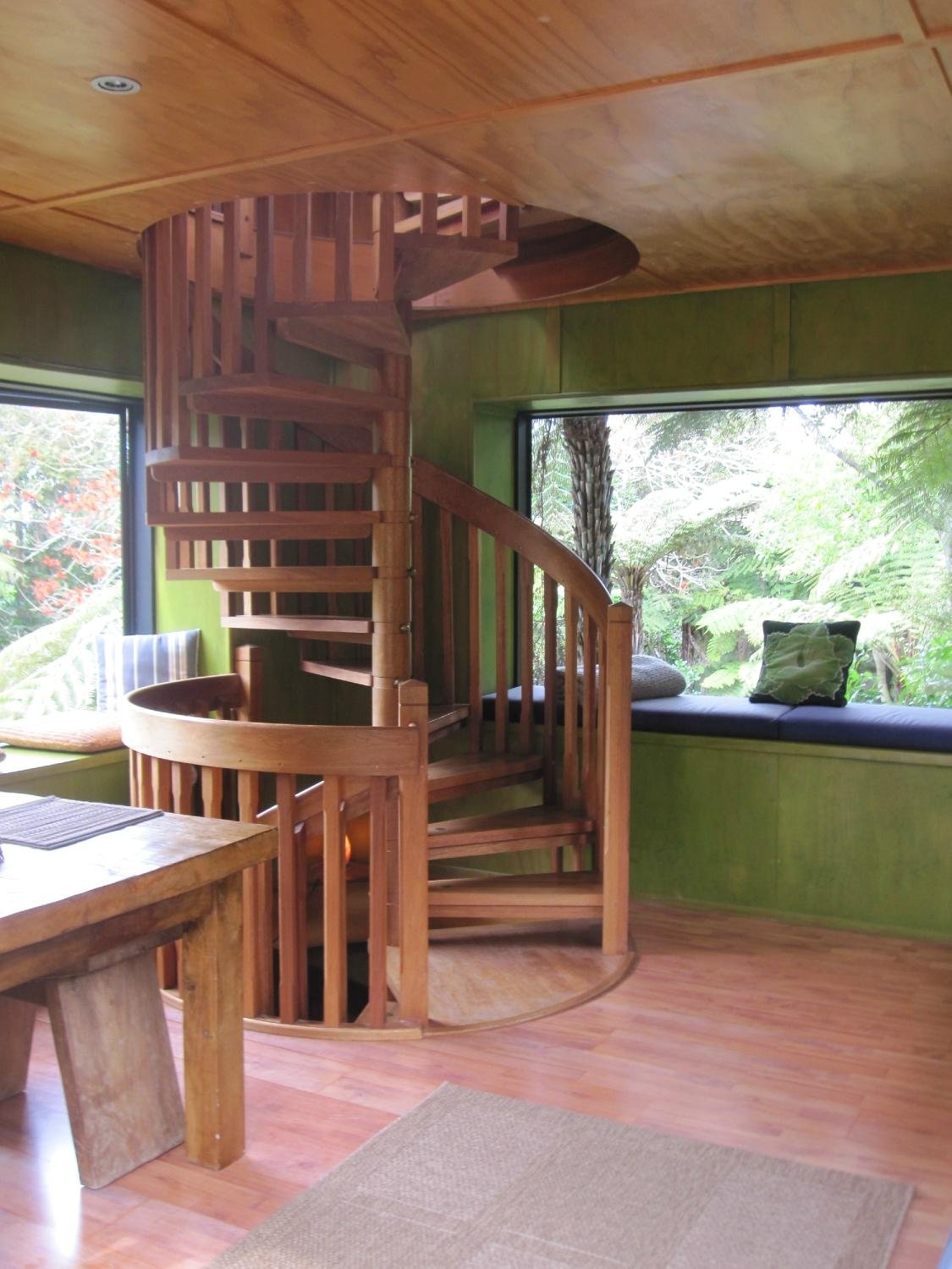 THE TREEHOUSE Prices & Guest house Reviews (Waiheke Island, New Zealand)