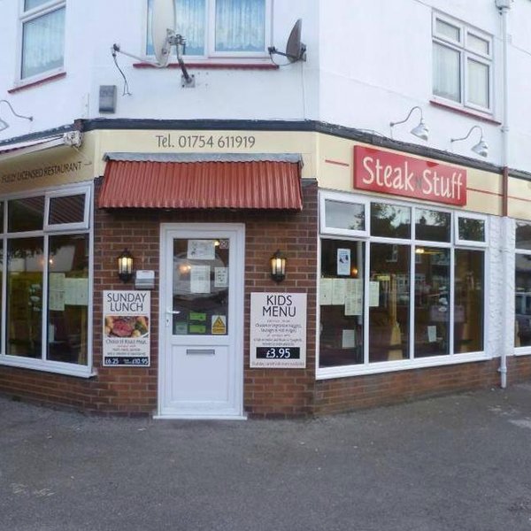 THE BEST Steakhouses in Skegness (Updated 2024) Tripadvisor