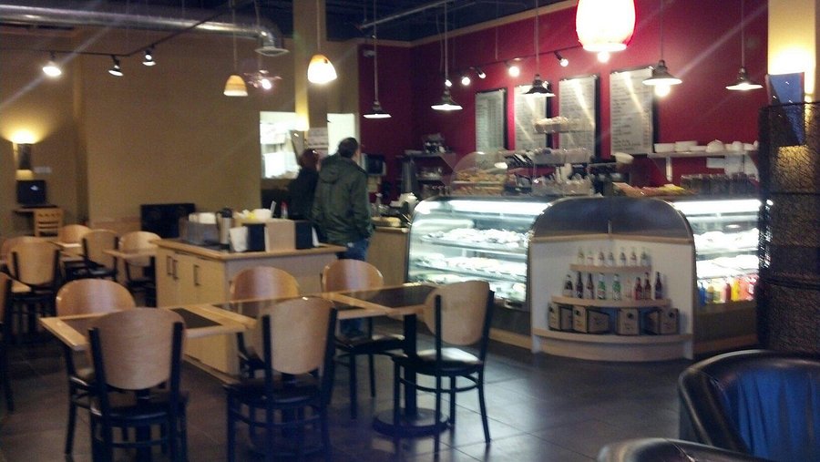 Atomic Coffee