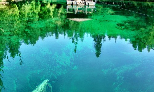 Big Springs