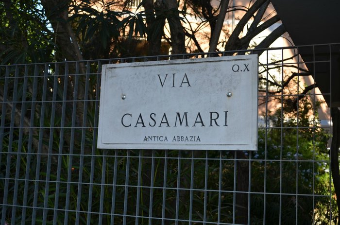 Imagen 4 de Il Giardino Casamari B&B