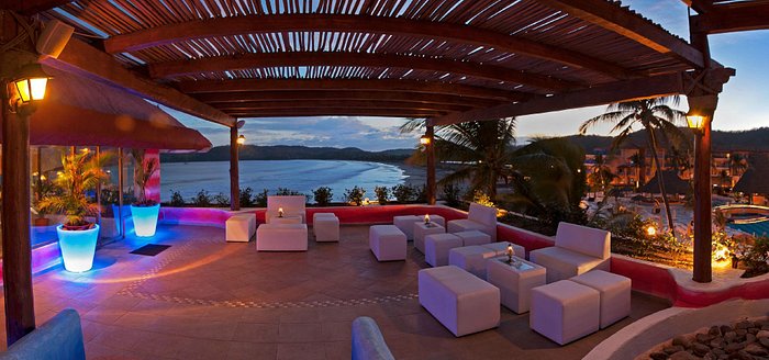 Lounge Bar Arrecife