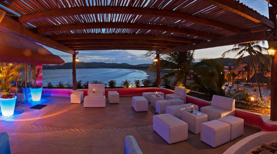 Lounge Bar Arrecife