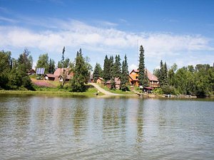 What to Bring - Northwoods Lodge - Fish Lakes Creek, Alaska