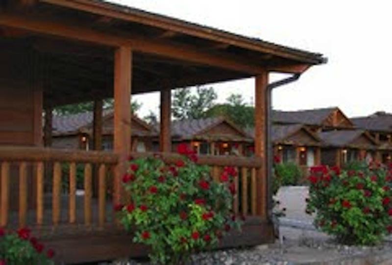 Hotel photo 69 of Desert Rose Resort & Cabins.