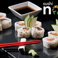 SUSHI NOW