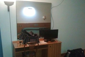 Camera e suite