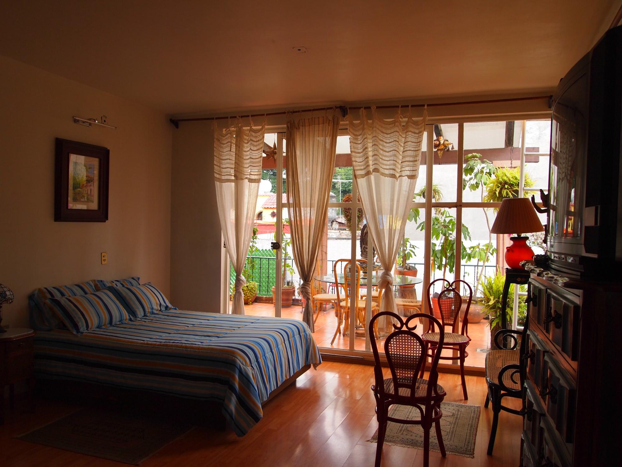 Hotel photo 7 of Maria Del Alma.