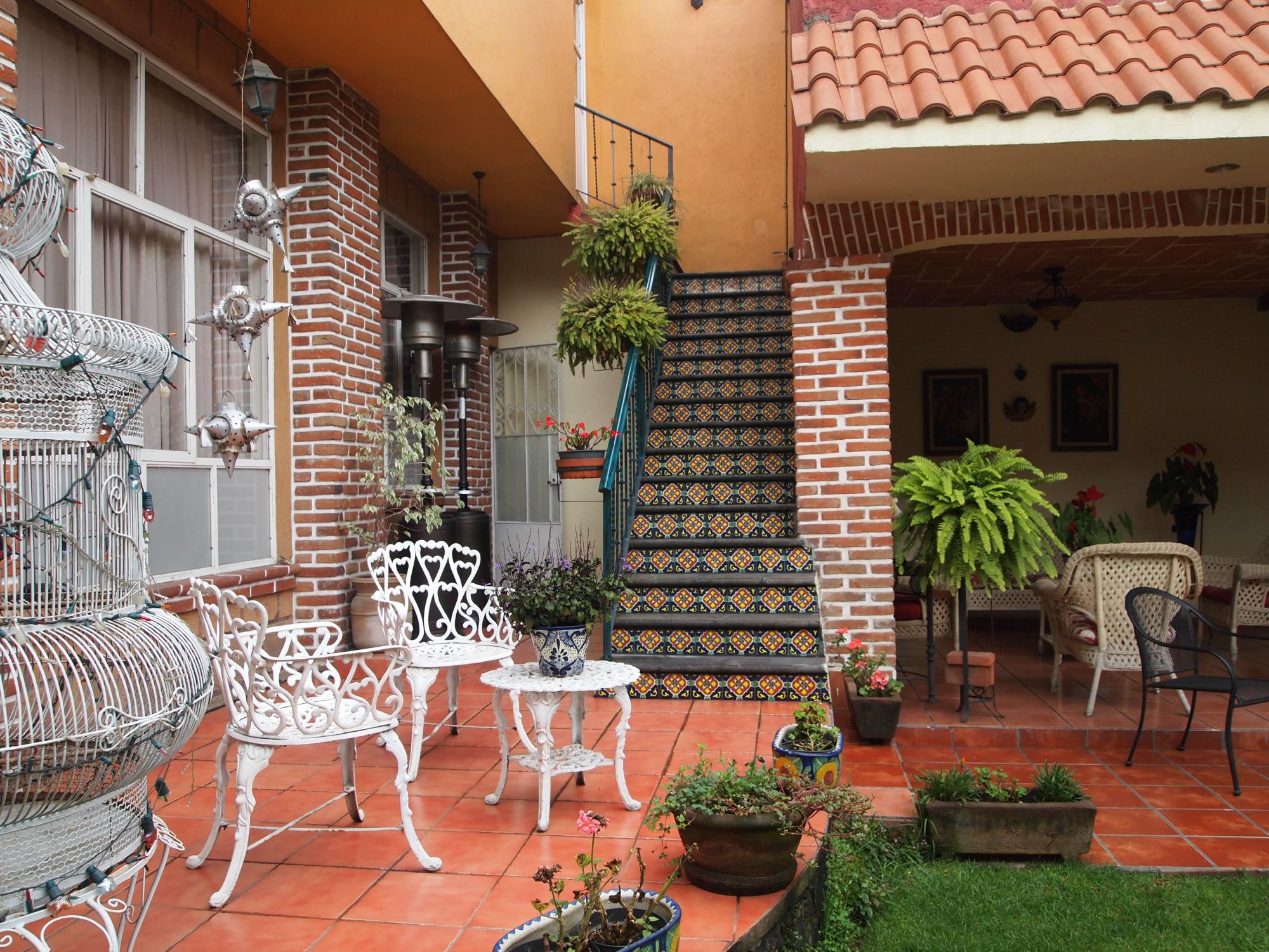 Hotel photo 9 of Maria Del Alma.