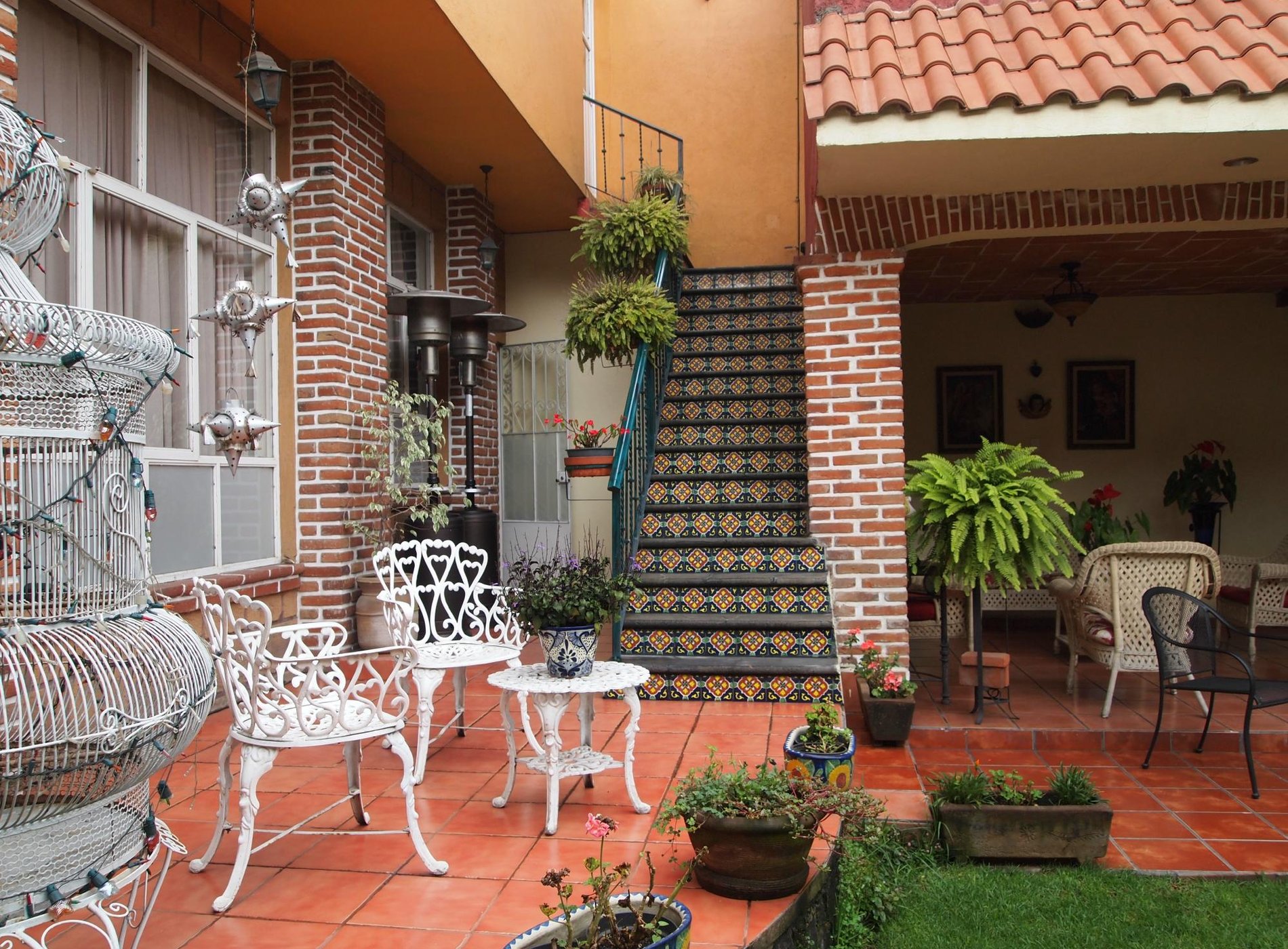 Maria Del Alma Guest House image